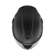 Kask Alpinestars Supertech S-R7 SOLID Black Matte