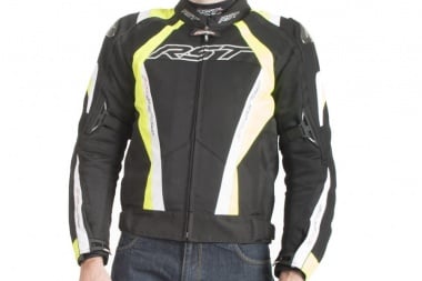 Kurtka sportowa RST Pro Series CPX-C Vented
