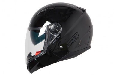 Kask motocyklowy Ozone City 01