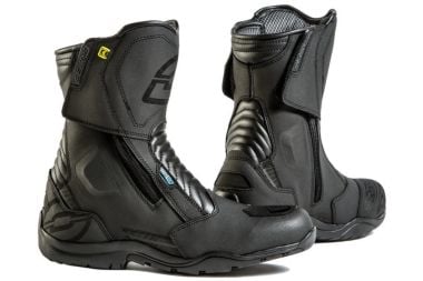 Buty Ozone Rapid Bot Czarne