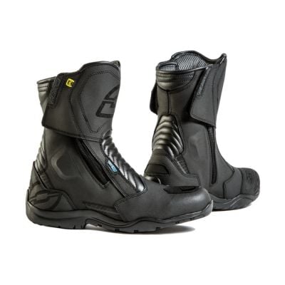 Buty Ozone Rapid Bot Czarne