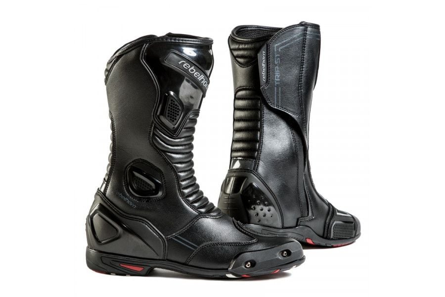 Buty Rebelhorn Trip ST CE