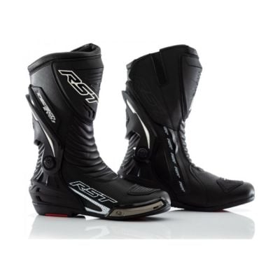 Sportowe buty motocyklowe