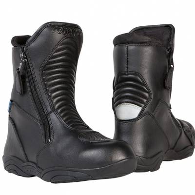 Buty Rebelhorn RIO BLACK 47