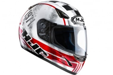 kask motocyklowy integralny hjc cs-14