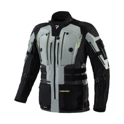 Rebelhorn Patrol - Kurtka motocyklowa na motocykle turystyczne