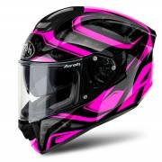 Kask Airoh ST501 DUDE PINK GLOSS