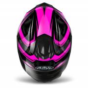 Kask Airoh ST501 DUDE PINK GLOSS