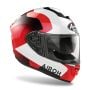 Kask Airoh ST501 Dock Red Gloss