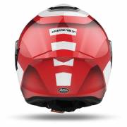 Kask Airoh ST501 Dock Red Gloss