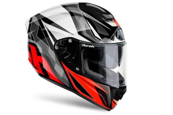 Kask Airoh ST501