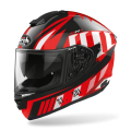 Kask Airoh ST501 BLADE RED GLOSS