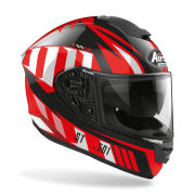 Kask Airoh ST501 BLADE RED GLOSS