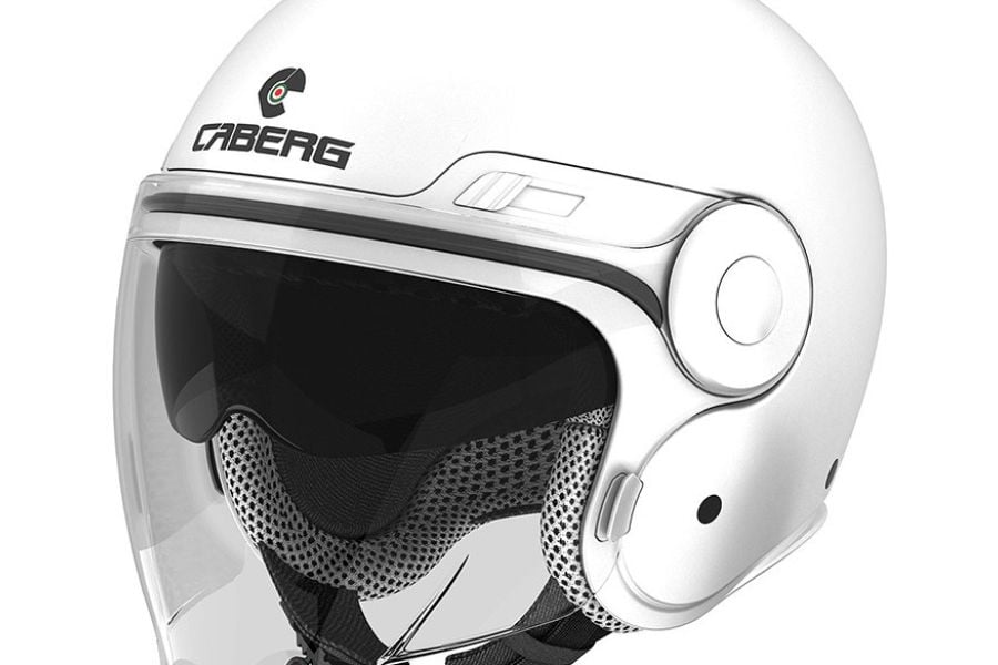 Kask Caberg Uptown