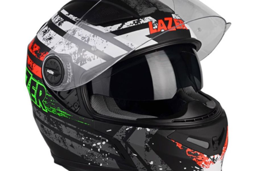 Kask Lazer Bayamo