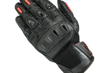 Rękawice Motocyklowe Rebelhorn Flux Pro