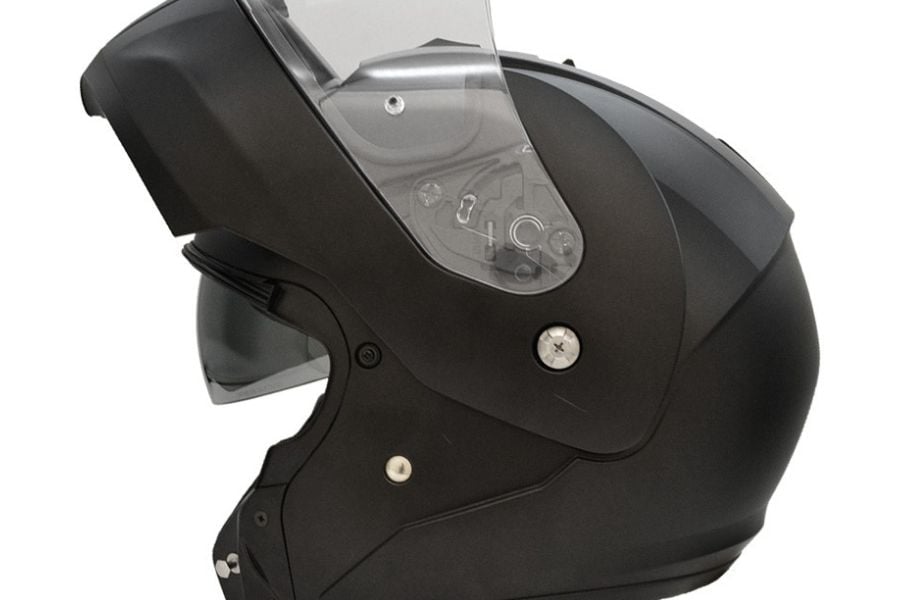 Kask HJC C90