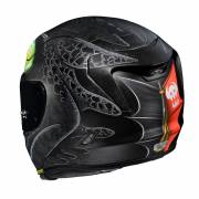 Kask HJC Rpha 11 Toothless