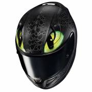Kask HJC Rpha 11 Toothless