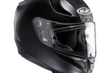Kask sportowy hjc rpha 11