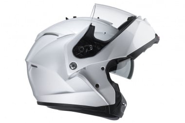 Kask szczękowy motocyklowy HJC