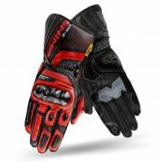 Rękawice SHIMA STR-2 BLACK/RED