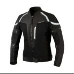 Rebelhorn Hiflow III tekstylna kurtka motocyklowa