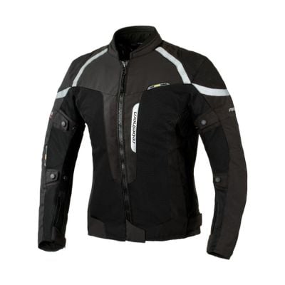 Rebelhorn Hiflow III tekstylna kurtka motocyklowa