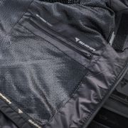 Kurtka SHIMA Piston BLACK