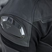 Kurtka SHIMA Piston BLACK