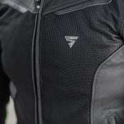 Kurtka SHIMA Piston BLACK