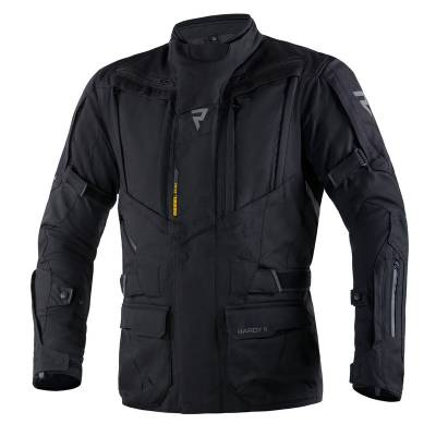 Kurtka Rebelhorn Hardy II BLACK S