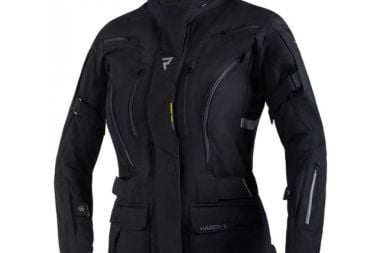 Kurtka motocyklowa Rebelhorn Hardy II Lady
