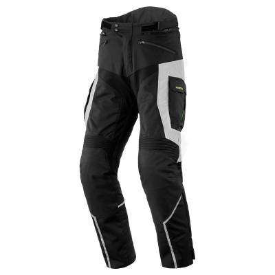 Spodnie Rebelhorn Hardy II BLACK/GREY XL Standard