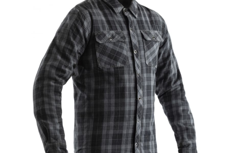 Kurtka RST Lumberjack