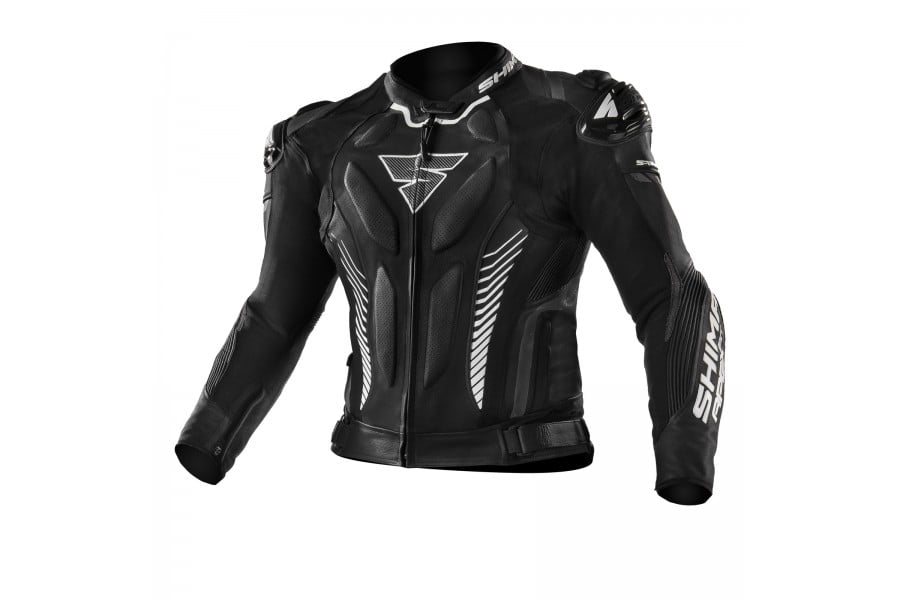 Kurtka SHIMA Apex ST