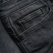 Spodnie Broger Ohio WASHED BLACK