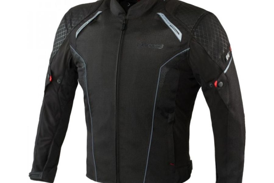 Kurtka Ozone Edge Evo