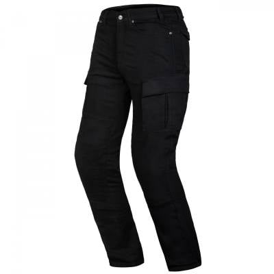 Spodnie Ozone Shadow II BLACK 28