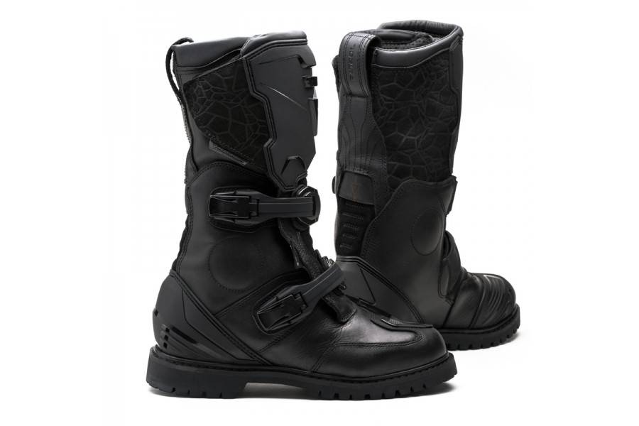 Buty Rebelhorn Patrol
