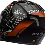 Kask Bell QUALIFIER DLX MIPS ISLE OF MAN
