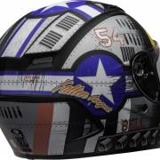 Kask Bell QUALIFIER DLX MIPS DEVIL MAY CARE