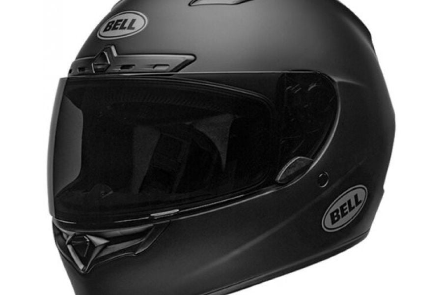 Kask Bell Qualifier DLX Mips