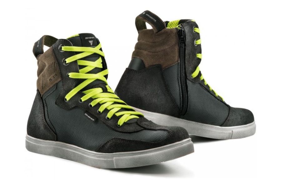 Buty Shima Rebel Vented
