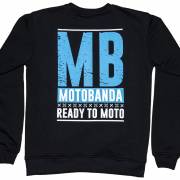 Bluza Premium Motobanda 