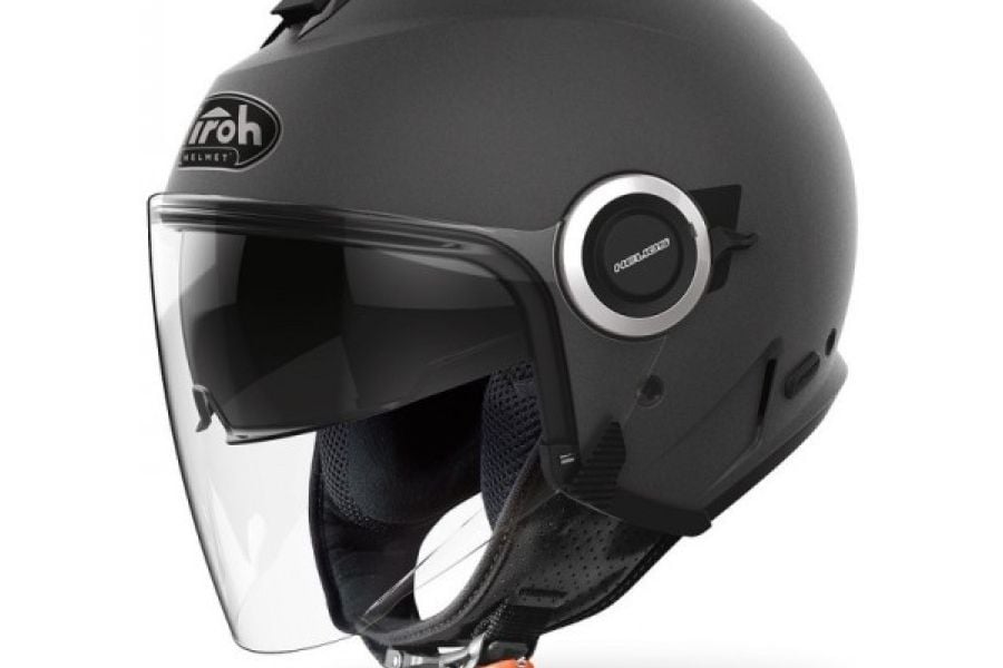 Kask Airoh Helios