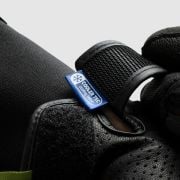 Rękawice Rebelhorn Defender Black Grey Fluo Yellow