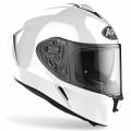 Kask Airoh Spark WHITE GLOSS