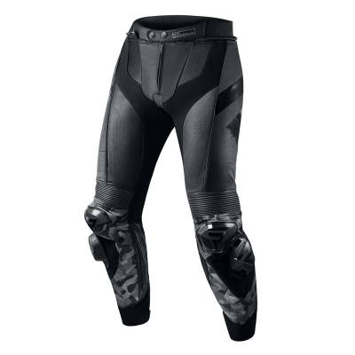 Spodnie Rebelhorn Rebel Black 58