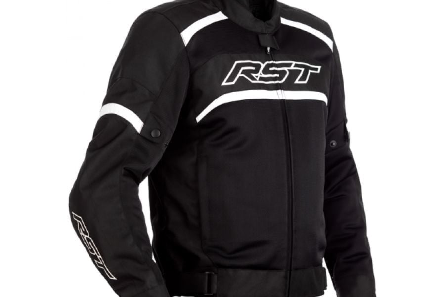 Kurtka RST Pilot Air